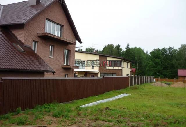 Коттедж в коттеджном поселке Истра