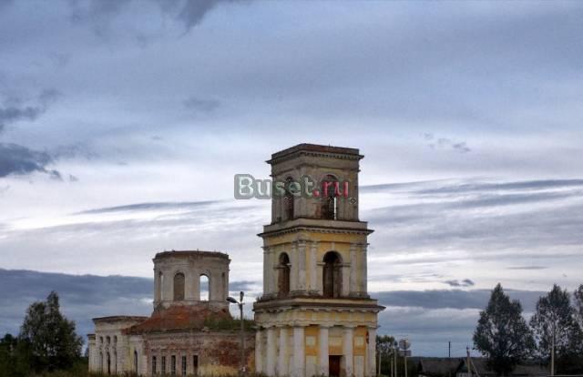 Земля в Хотилово под гостиничный комплекс Тверь