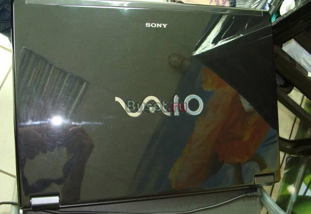 Sony VGN-AR31SR /TV/ FM/ Blu-Ray/ 17/мощный Москва