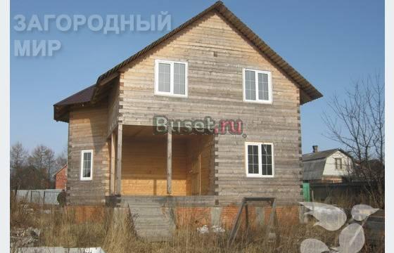 Осташковское ш. 17 км. Манюхино Мытищи