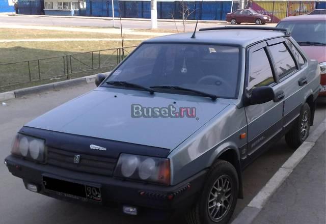 ВАЗ 21099 инжектор Подольск