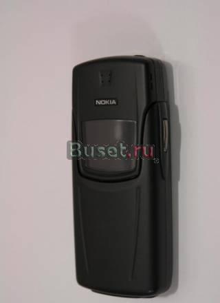 Легендарный титановый телефон Nokia 8910i Москва