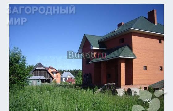 Дмитровское ш. 30 км. окп Дмитровец Дмитров