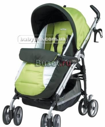 Продам Peg Perego- pliko 3 completo Москва