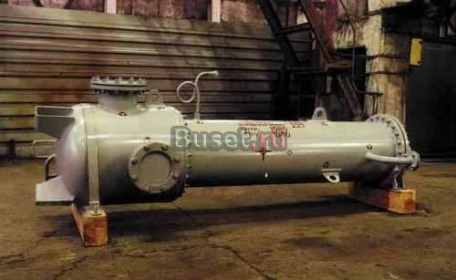 ХК-100 холодильник концевой Барнаул