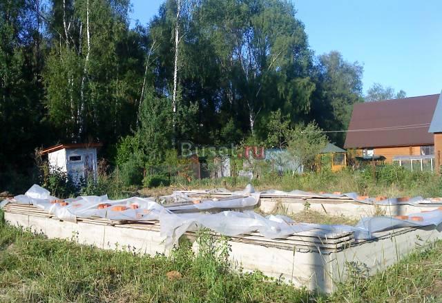 Земельный участок в Подольском районе Подольск