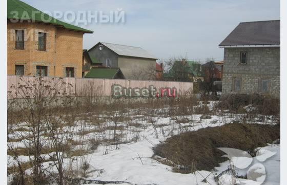 Осташковское ш. 9 км. Болтино Мытищи