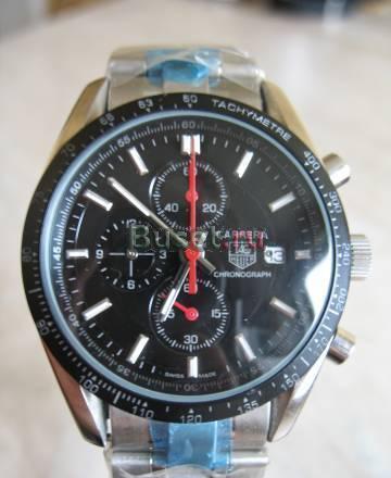 Мужские Tag Heuer Chronograph Москва