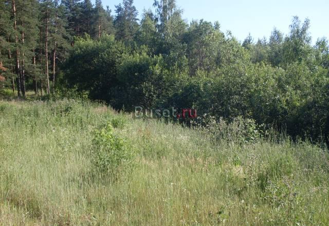 Участок земли Москва