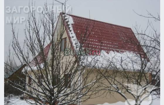 Дмитровское ш. 45 км. Игнатово Дмитров