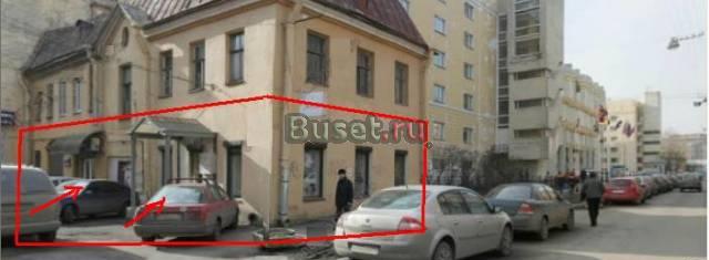 Дёшево аренда в центре отд.помещений Санкт-Петербург