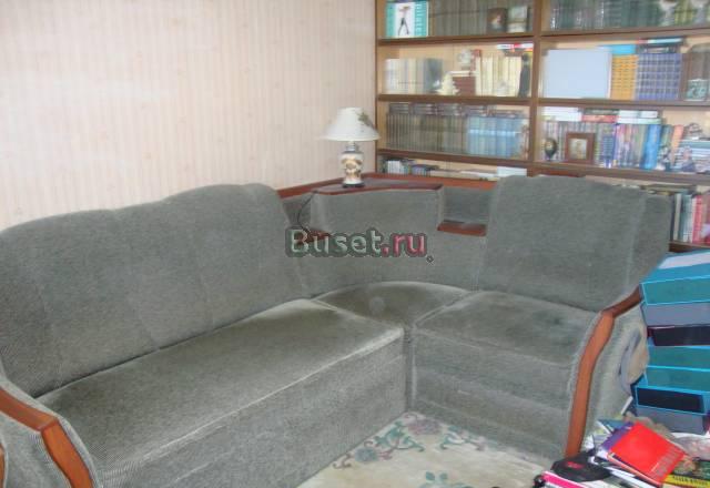 Диван и кресло-кровать Москва