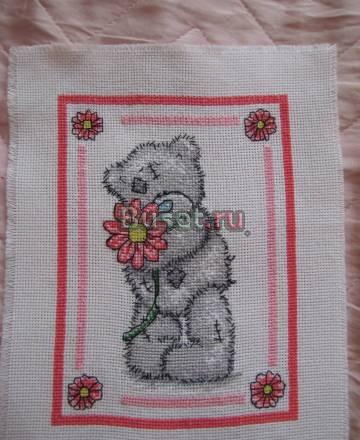 Вышитые картины Новочебоксарск