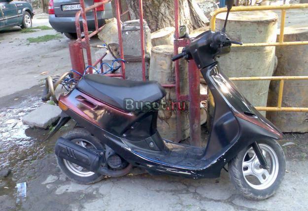 Honda Dio-18 Санкт-Петербург