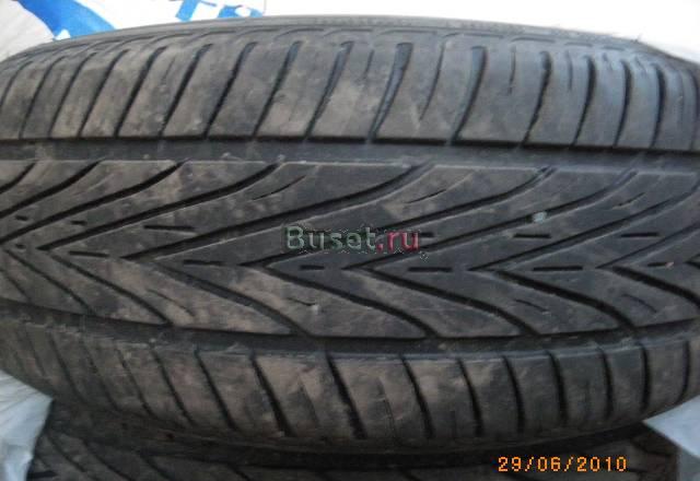 Vredestein Hi-Trac 205/55 R16 Санкт-Петербург
