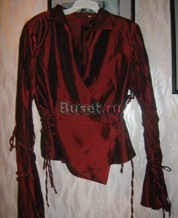 Блузка Саратов