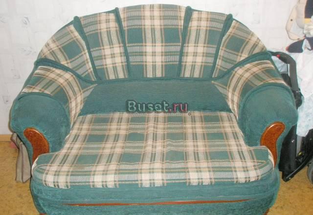 Диван Москва