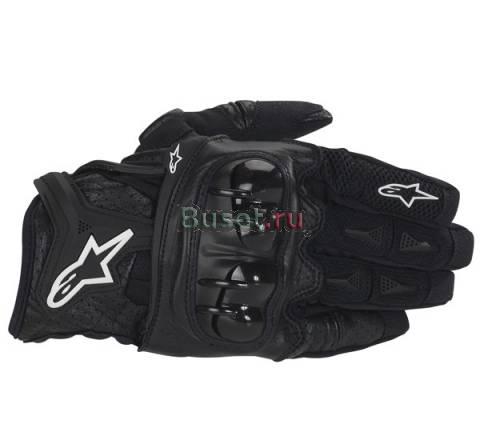 Перчатки alpinestars Москва