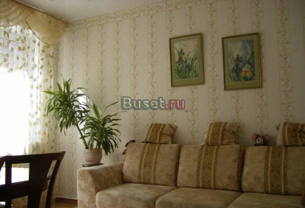 3 ккв у м Чкаловская с ремонтом Санкт-Петербург