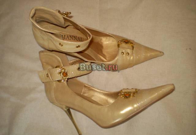 Туфли размер 36 Санкт-Петербург