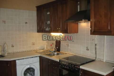 3 ком. кв. м. Кутузовская Москва