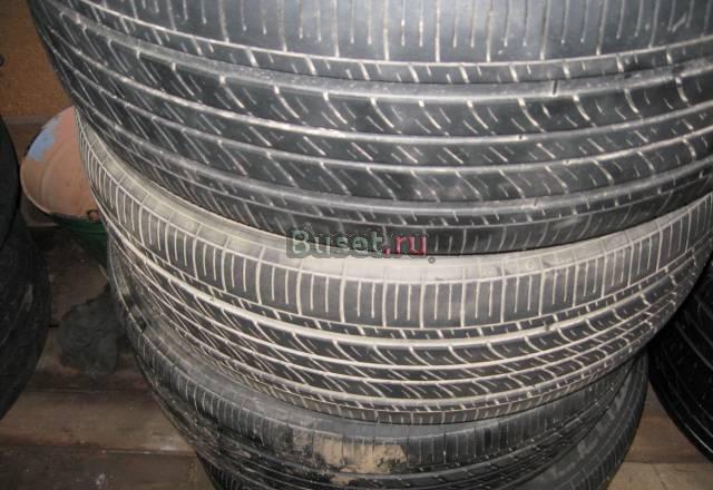 Покрышки 235/65 r17 4 шт Санкт-Петербург