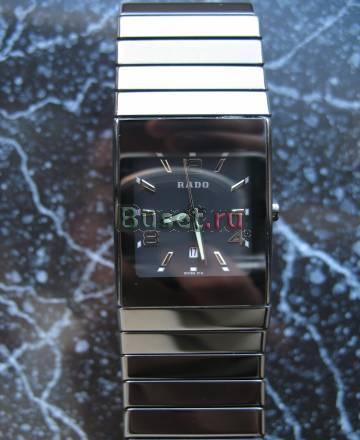 Мужские Rado Ceramic (новые) Москва