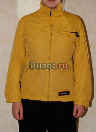 Куртка Timberland Москва