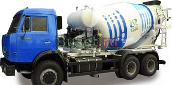 Бетоносмеситель  58149Z  (2008 г/в) (новый) Оренбург