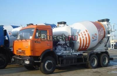 Бетоносмеситель 58147D (новый) Оренбург