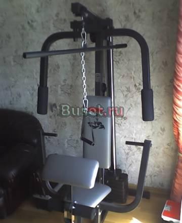 Тренажер weider 8525 Санкт-Петербург