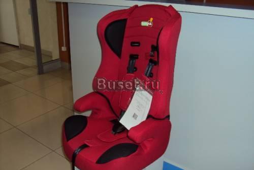 Baby Hit logs seat, новое, гарантия 6месяцев Санкт-Петербург
