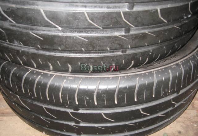 Покрышки 185/55 r16 2 шт Санкт-Петербург