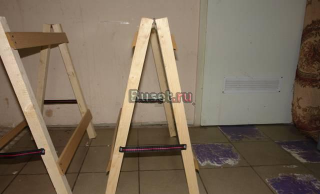 Столы банкетные-подставки Москва