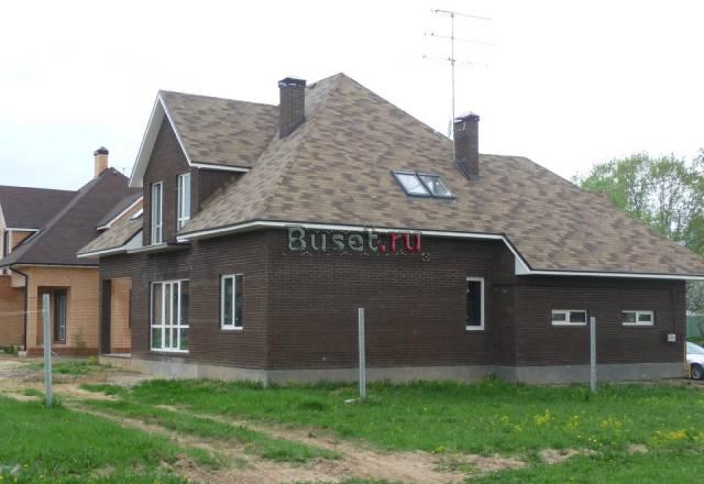 Продается  дом 300 кв.м., учас Москва