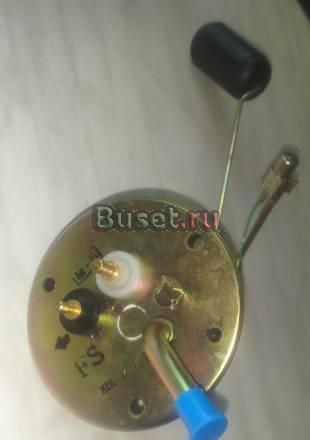 Датчик  уровня  топлива (3отв.).  для  дэу нексия Москва