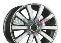 Диски Aleks YL 212 17X7,5 5X112 ET40 DIA57.1 Москва