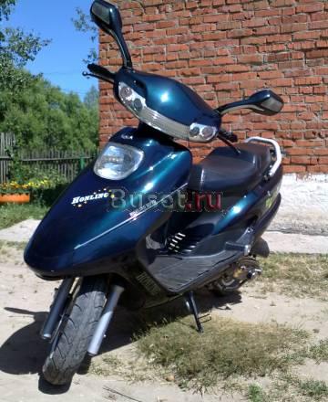 Honling Master 6 Тула