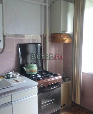 Продам 3-х к.кв. в центре г. Серпухова Серпухов