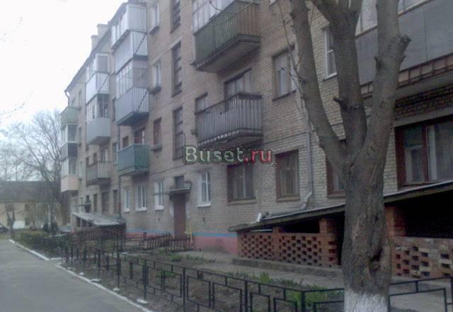 Сдаю однокомнатную квартиру Электрогорск