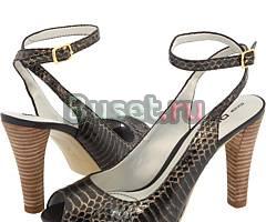 Donna Karan обувь для подиумов Москва
