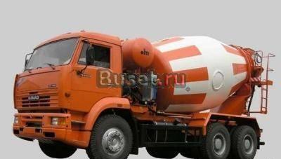Бетоносмеситель  58149Z  (2009 г/в) (новый) Пенза