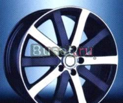 Диски Aleks F6113 18X7.5 5X114.3 ET45 DIA67.1 Москва