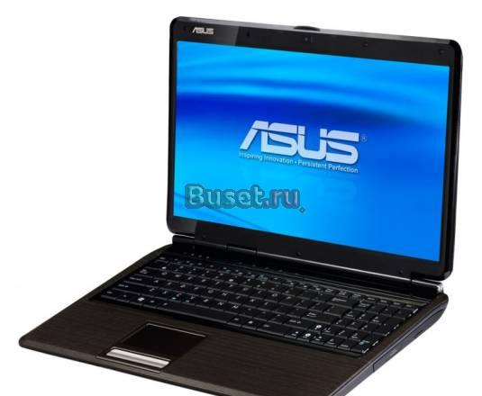 Asus N60D AMD 2,2Ghz 4Гб/500Гб/HD4670 1Гб/16" Москва