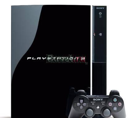 Sony Play Station 3 40Gb, полный комплект Санкт-Петербург