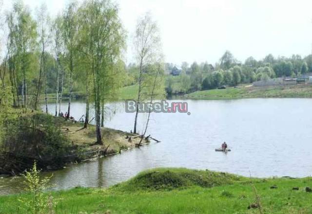 Продается участок 10 соток в пос. Гидроузела Истра