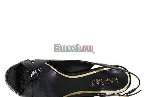 Ralph Lauren обувь для подиумов Москва
