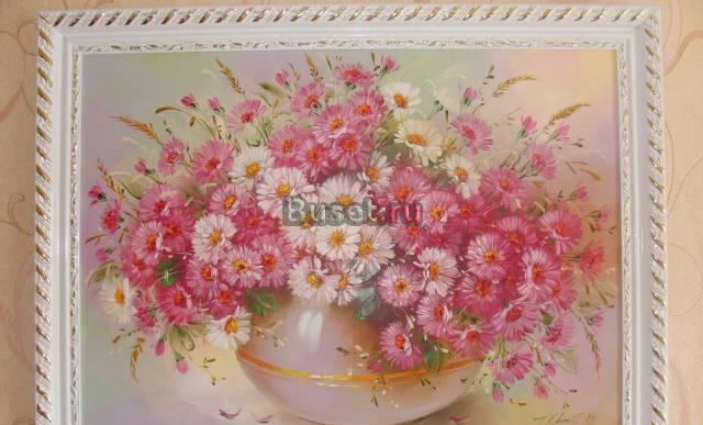 Картина Псков