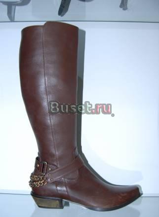Сапоги-казаки итальянские.Twice. Новые. 36,37,38sz Москва