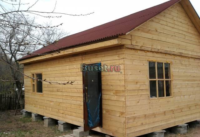 Продам 1 эт. дом в д. Кирпичный завод Серпухов
